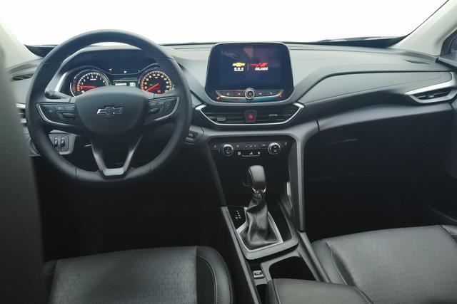 Chevrolet Orlando 2019 Redline 530 T AT (5+2 ) VI — фото 12
