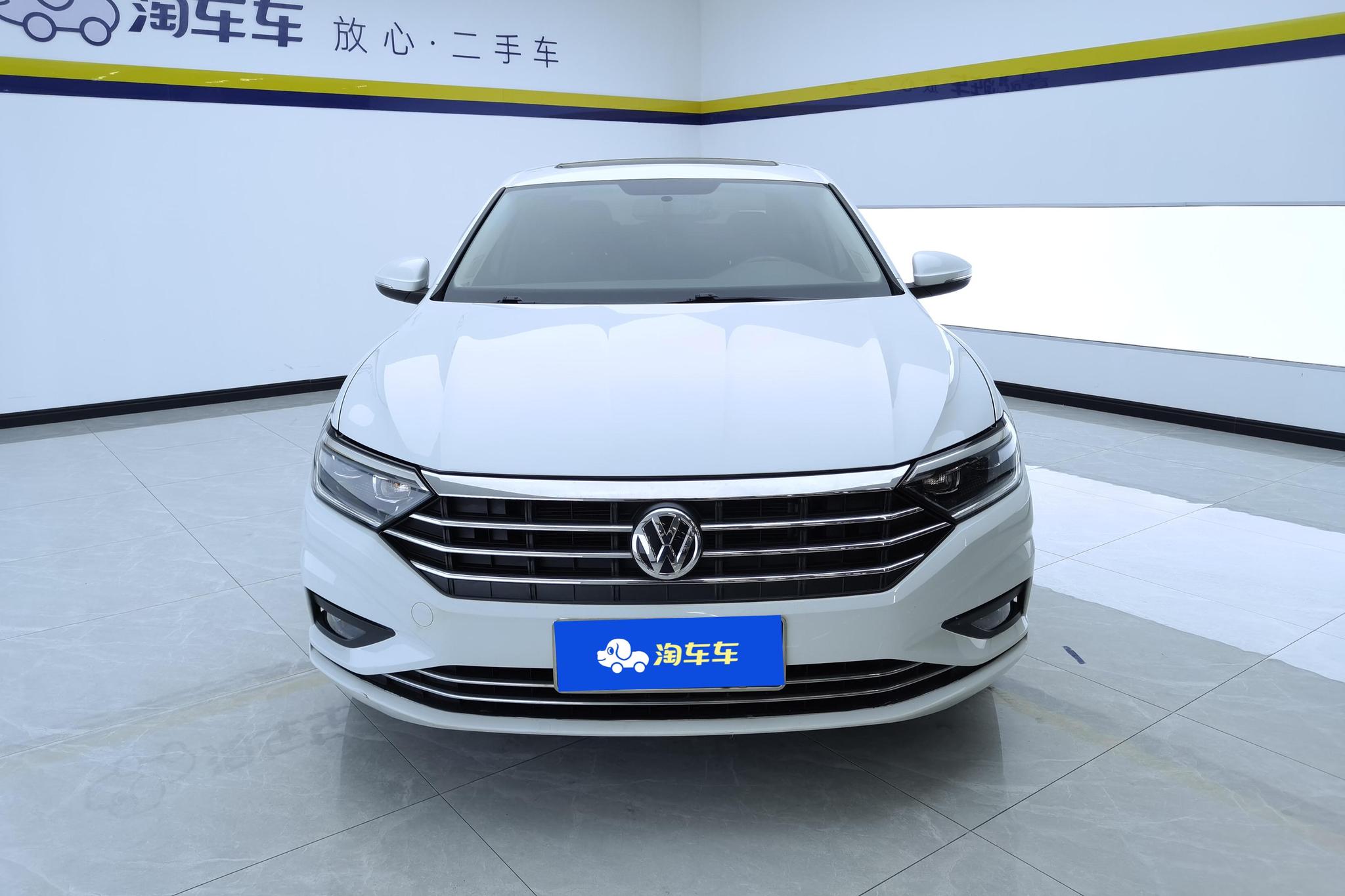 Volkswagen Sagitar 2022 200TSI DSG