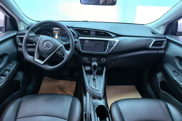 Nissan Bluebird 2020 1.6 L CVT VI — фото 13