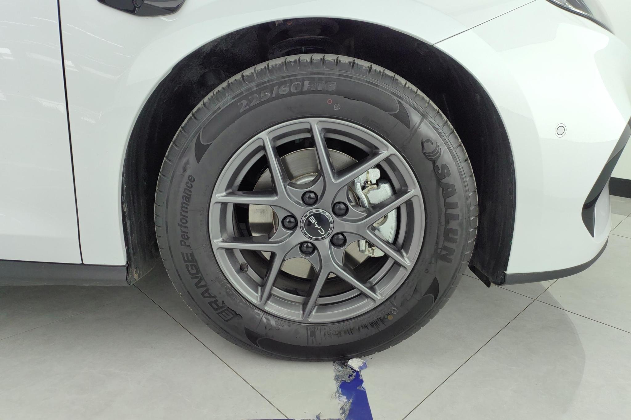 BYD Seal06DM 06DM 2025 Smart Drive DM-i 80KM Luxury