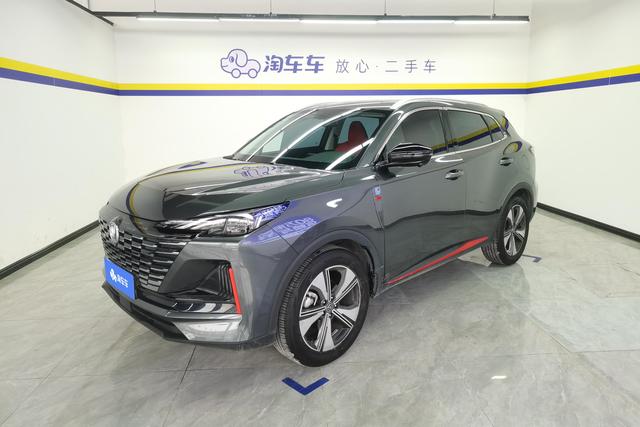 Changan CS55 PLUS 2022