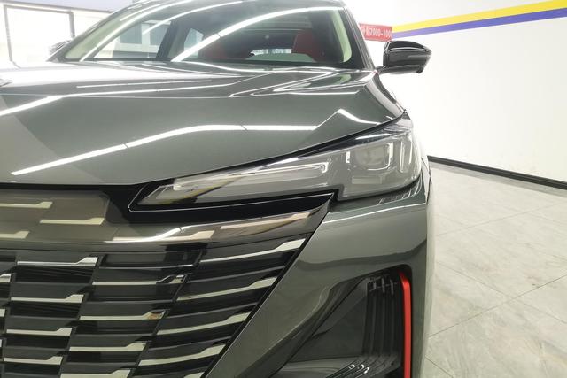 Changan CS55 PLUS 2022