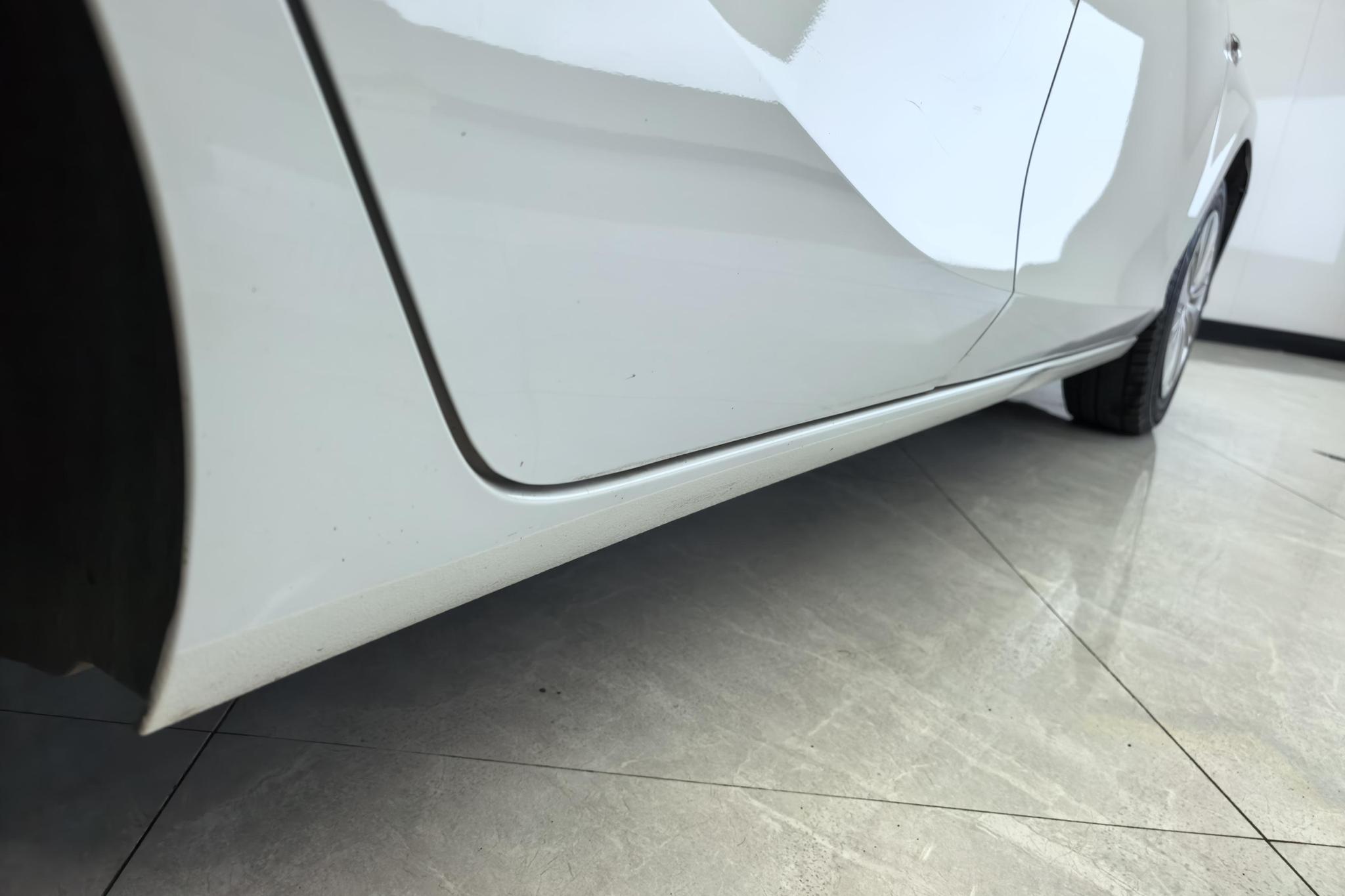 Buick Excelle 2020 15N CVT Elite
