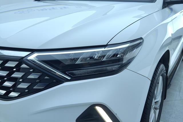 Volkswagen VS5 2019 280 TSI MT — фото 4