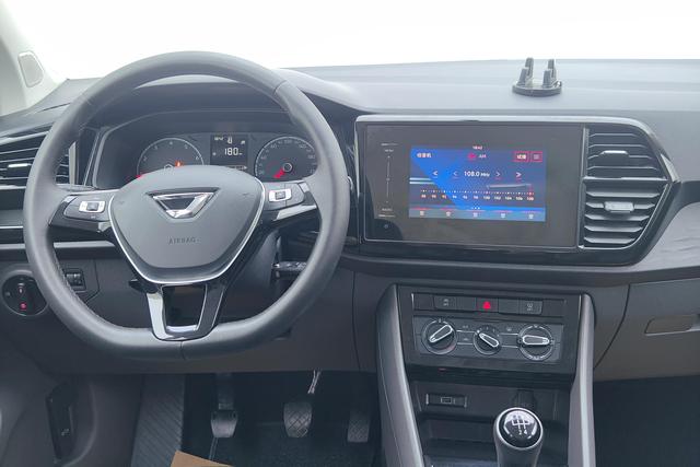 Volkswagen VS5 2019 280 TSI MT — фото 14