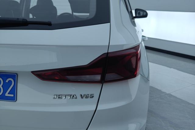 Volkswagen VS5 2019 280 TSI MT — фото 5