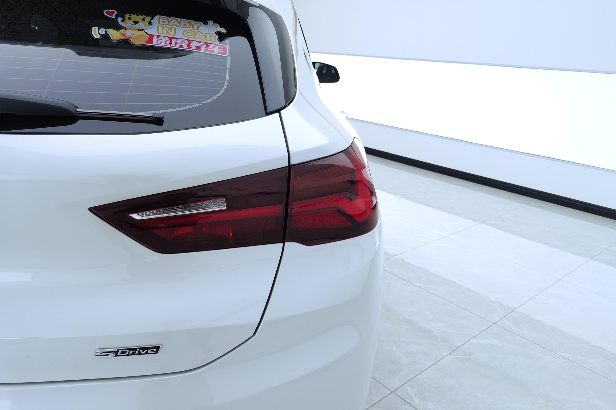 BMW X2 2021 sDrive25i Premium M