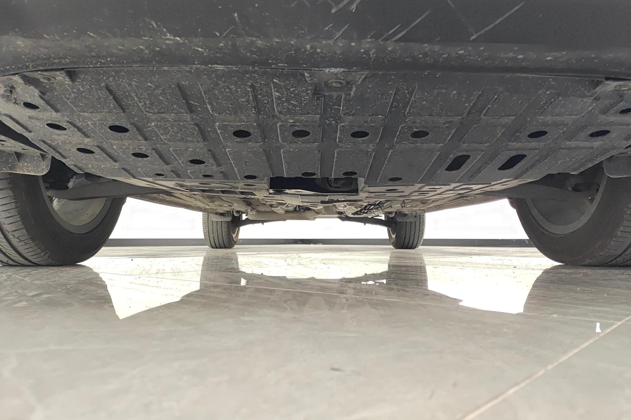 Oshan X5 Plus 2023 1.5T DCT