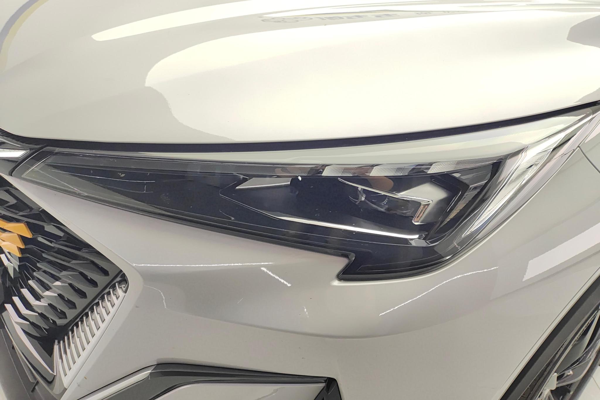 Oshan X5 Plus 2023 1.5T DCT