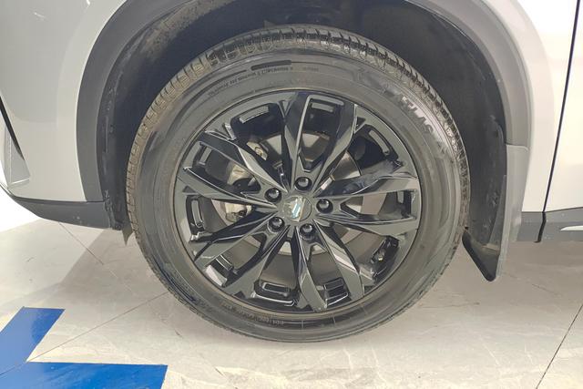 Changan Auchan X5 PLUS 2023 1.5 T DCT — фото 9