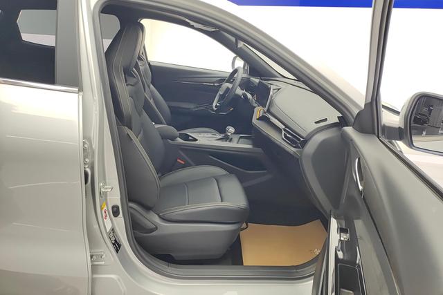 Changan Auchan X5 PLUS 2023 1.5 T DCT — фото 15