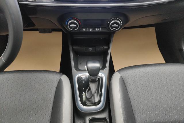 Kia KX1 — фото 15