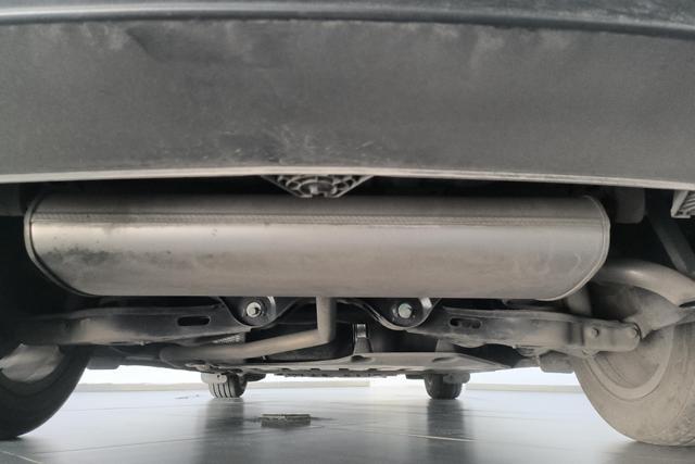 Geely Galaxy A7 EM 2025 70km — фото 6