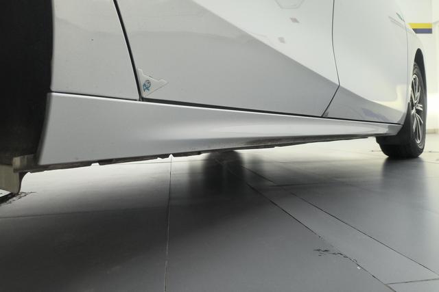 Geely Galaxy A7 EM 2025 70km — фото 7