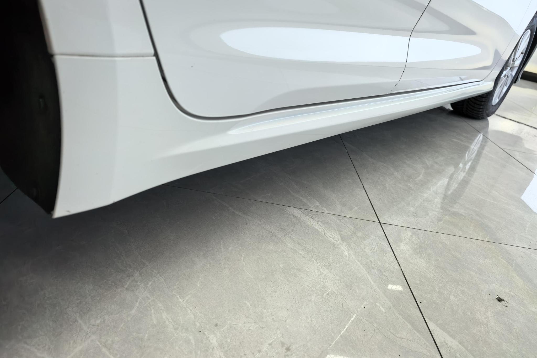 Toyota Corolla 2019 1.2T S-CVT GL