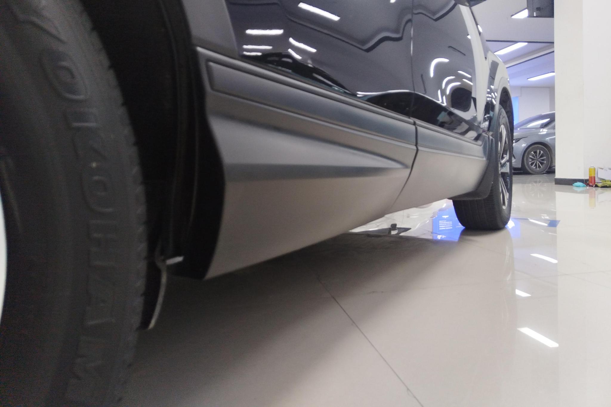 Honda CR-V 2021 240TURBO CVT Comfort