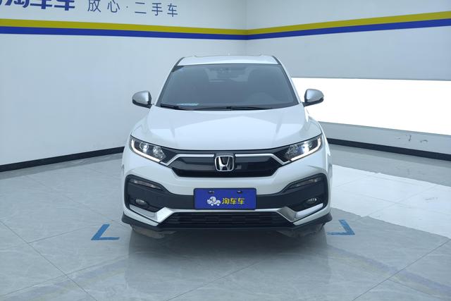 Honda XR-V 2020 — фото 2