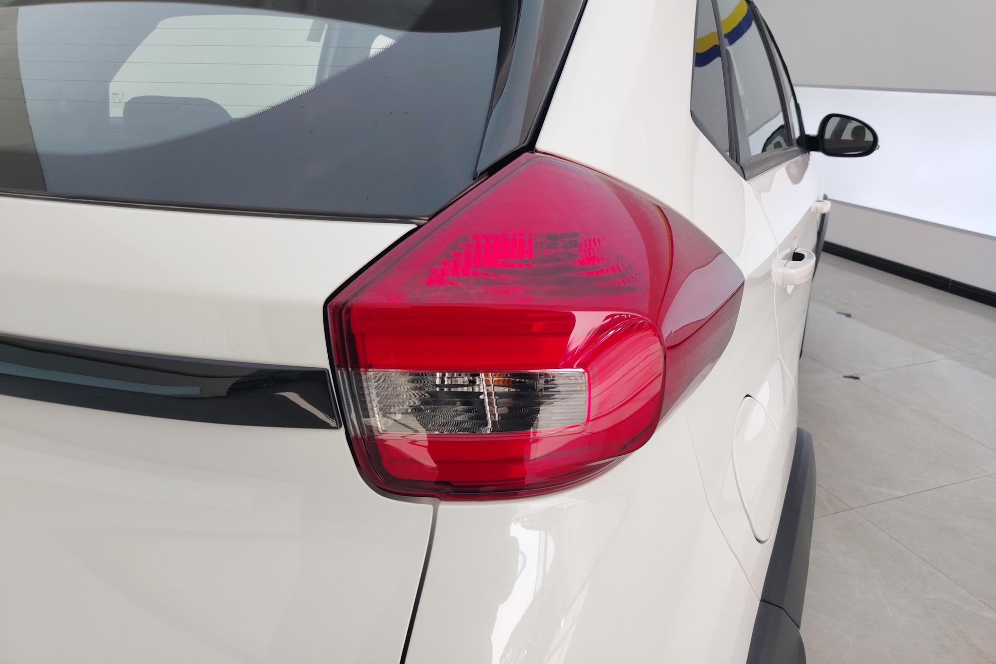 Chery Tiggo 3x 3x 2024 1.5L CVT