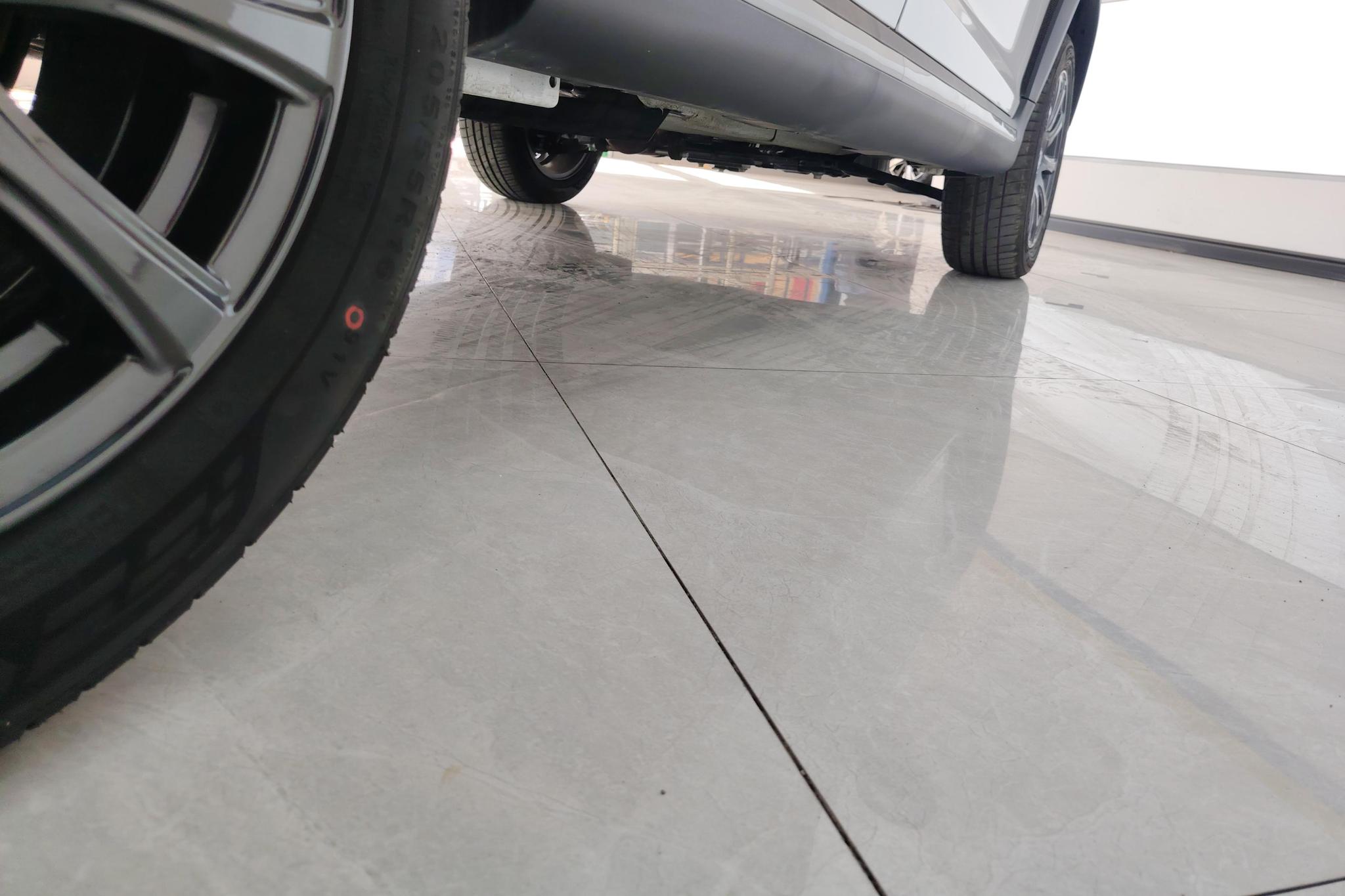 Chery Tiggo 3x 3x 2024 1.5L CVT