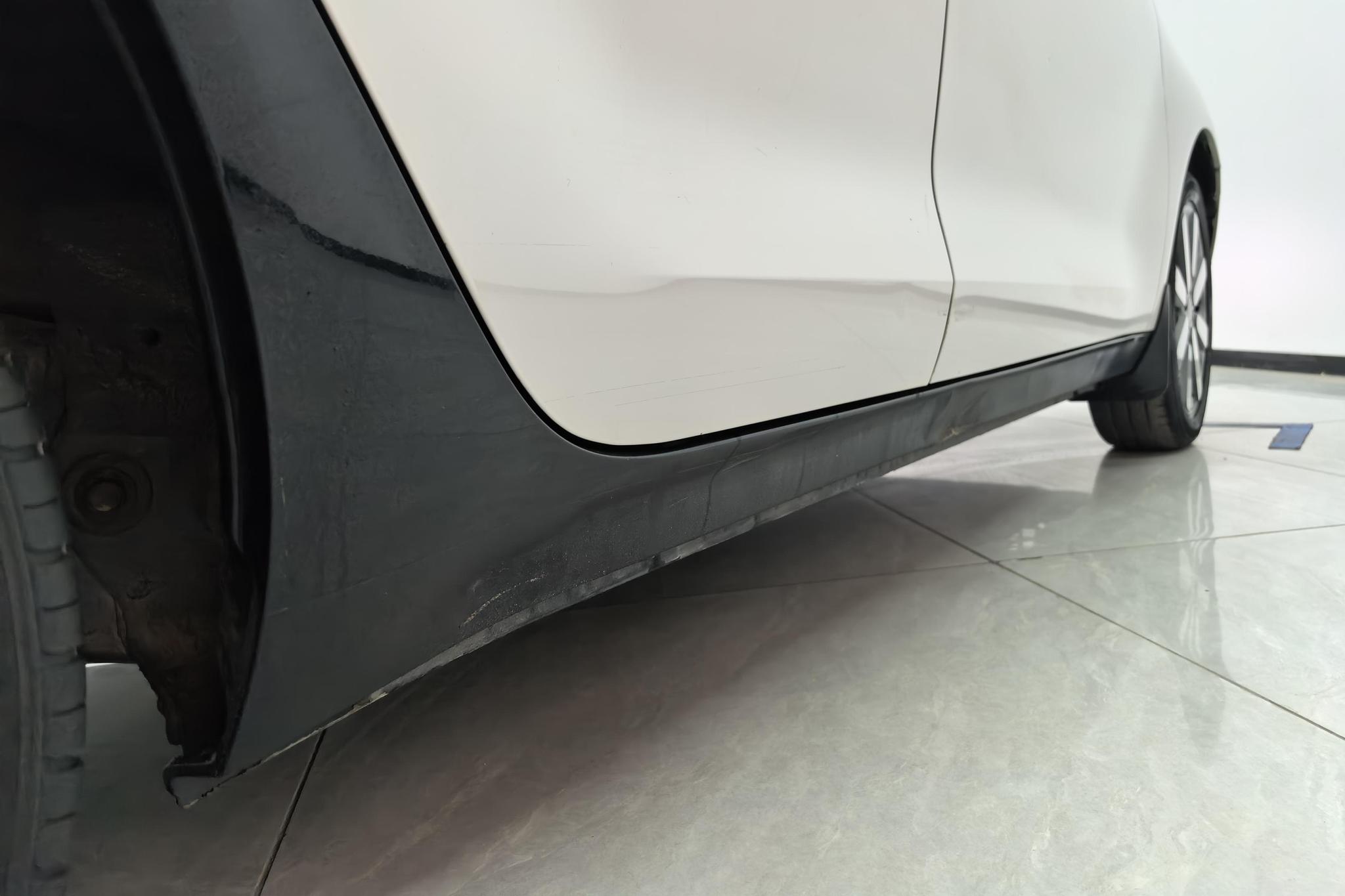 Ora Black Cat 2019 351km