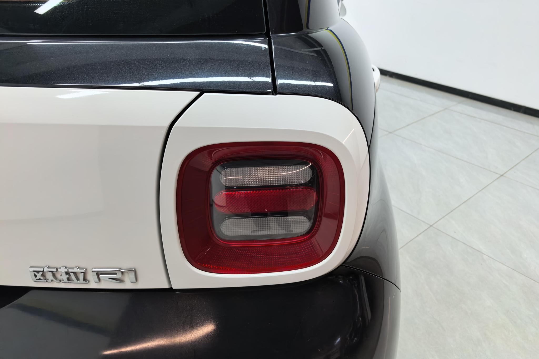 Ora Black Cat 2019 351km