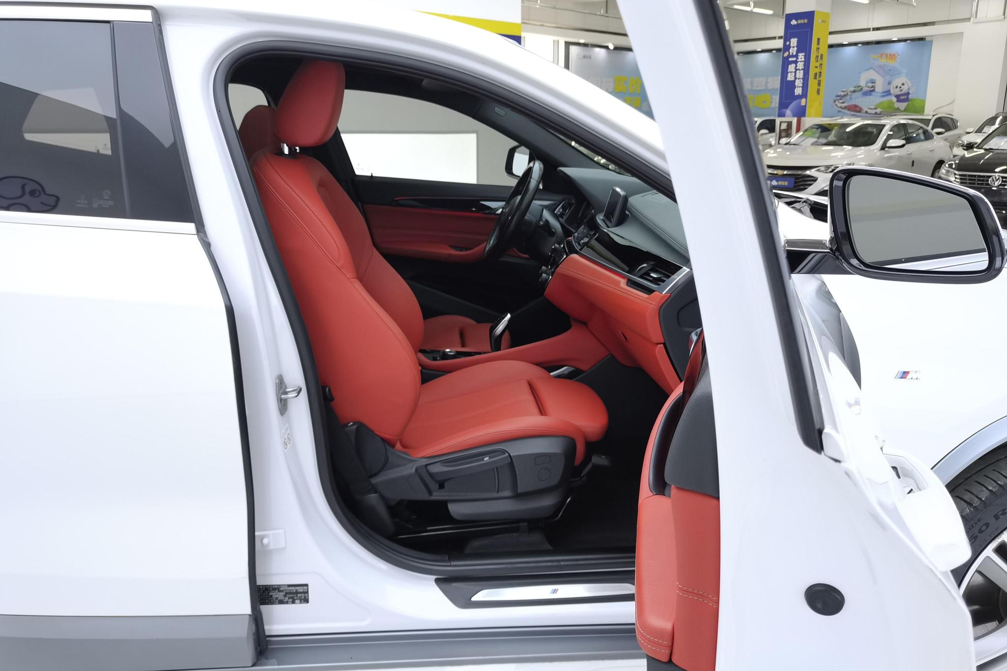 BMW X2 2020 sDrive25i Lead M