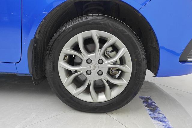 Geely Automobile Vision 2018 Синий из Китая, фото 5