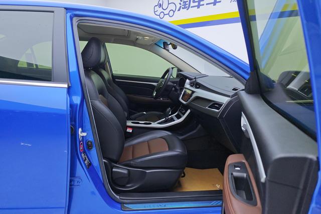 Geely Automobile Vision id 3840871 из Китая 7