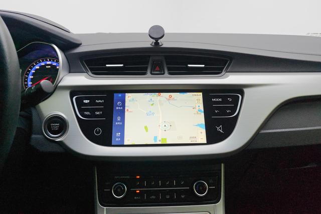 Geely Automobile Vision id 3840871 из Китая 8