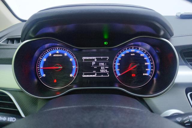 Geely Automobile Vision id 3840871 из Китая 11