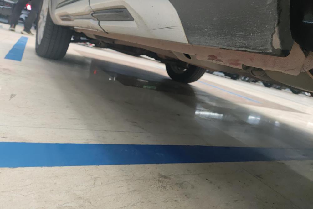 Haval H2s, фото 8