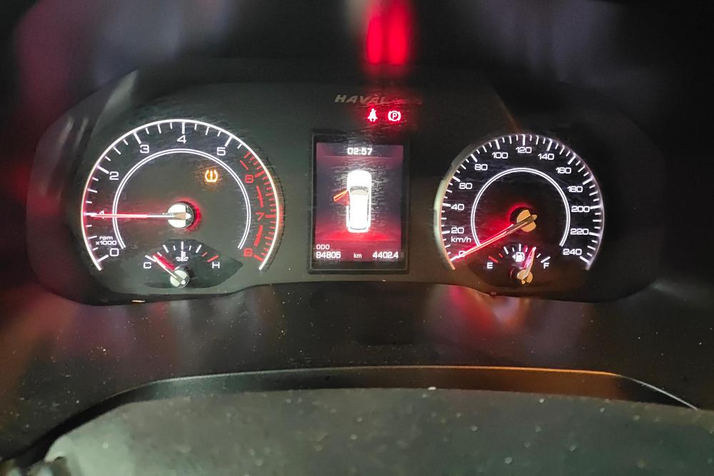 Haval H2s, фото 14