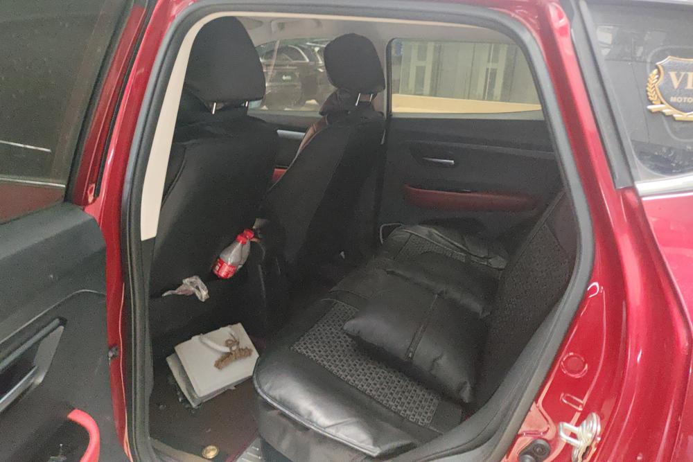 Haval H2s, фото 16