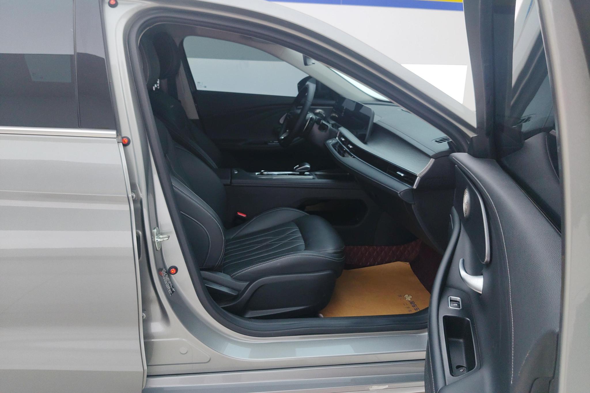 Chery Arrizo 8 8 2022 1.6TGDI DCT