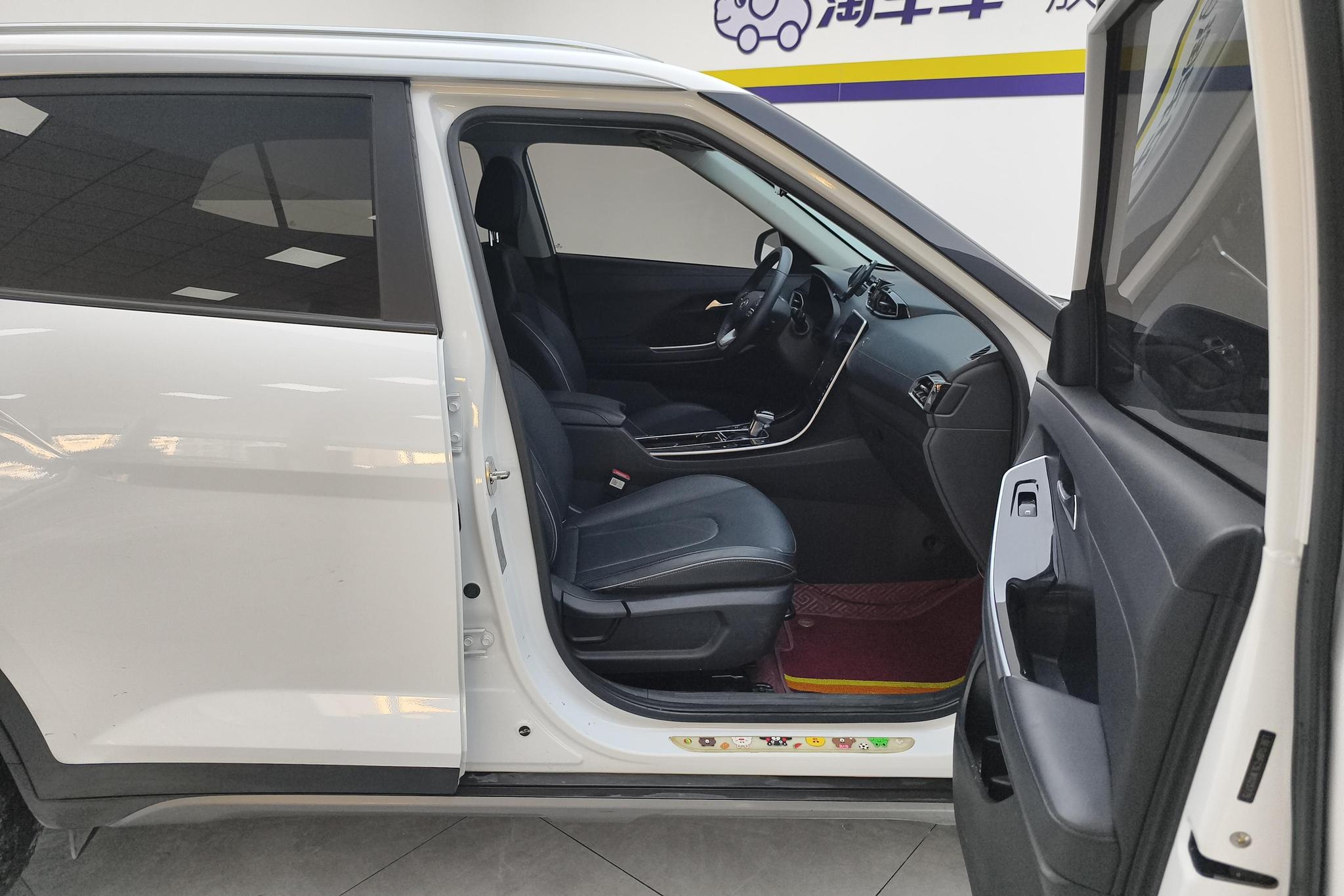 Hyundai ix25 2020 1.5L CVT Luxury