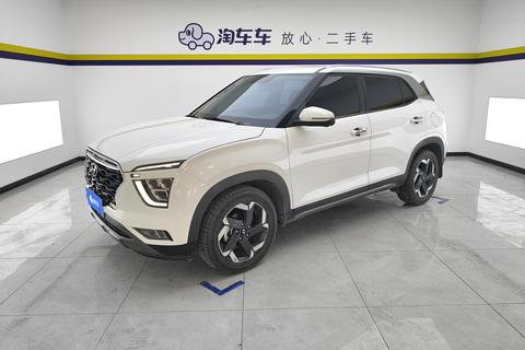 Hyundai ix25