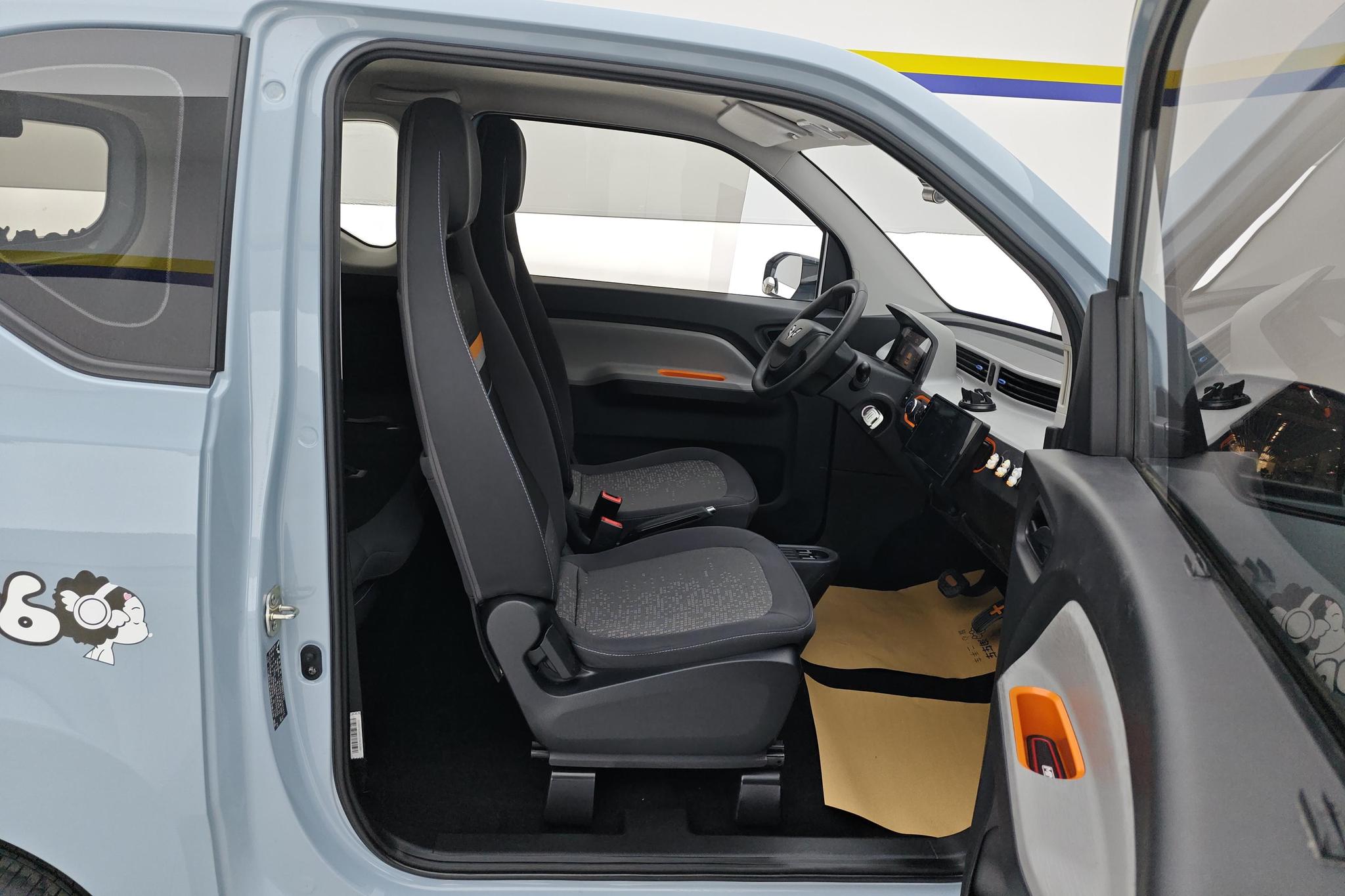 Wuling Mini EV MINIEV 2020