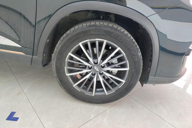 Chery 8 PRO 2022 290 T 2 WD 5 — фото 9