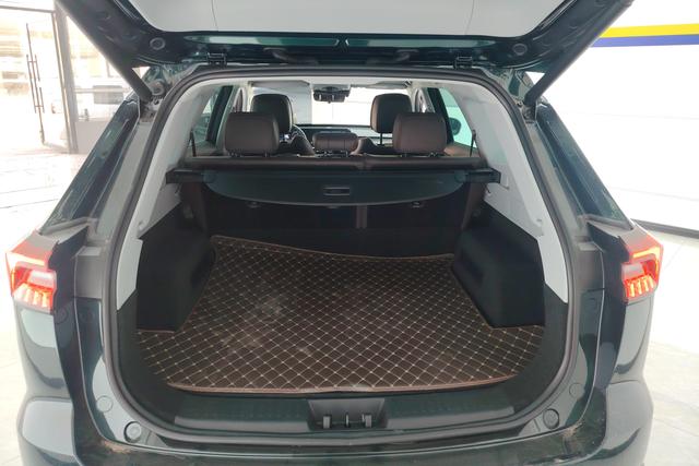 Chery 8 PRO 2022 290 T 2 WD 5 — фото 17