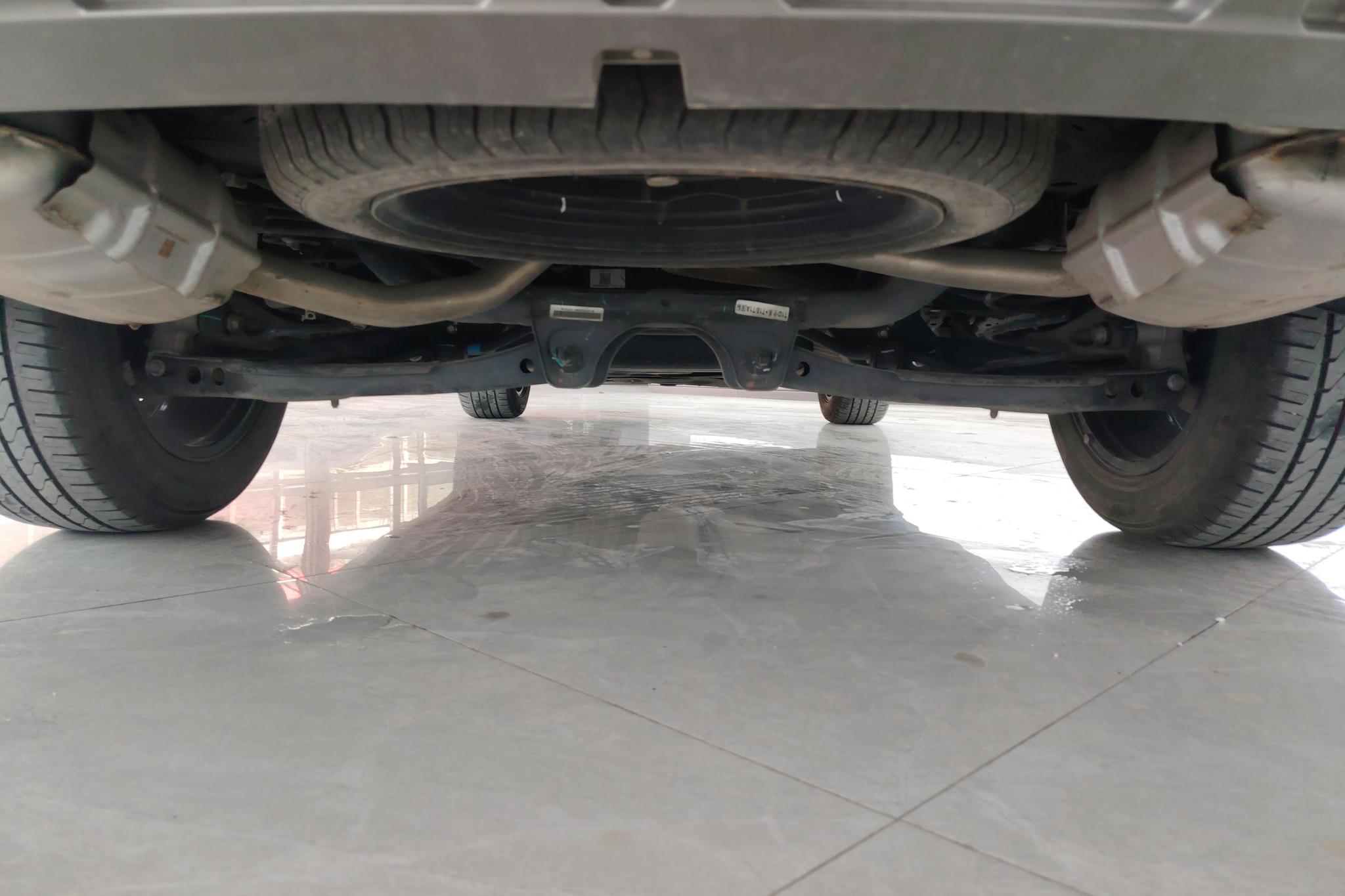 Chery 8 PRO 2022 290T 5 мест