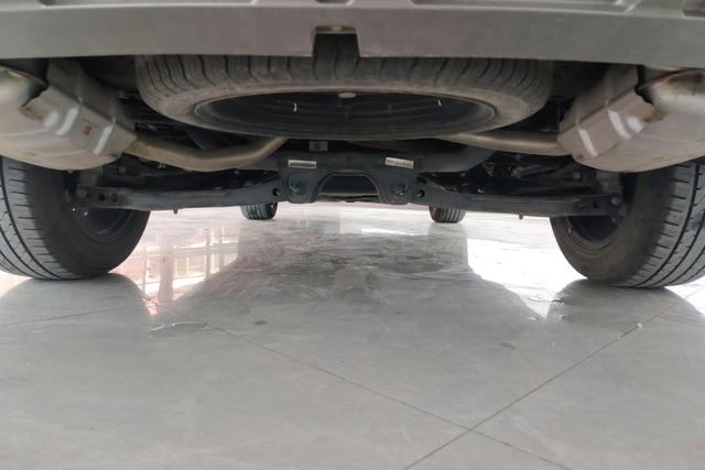 Chery 8 PRO 2022 290 T 2 WD 5 — фото 6