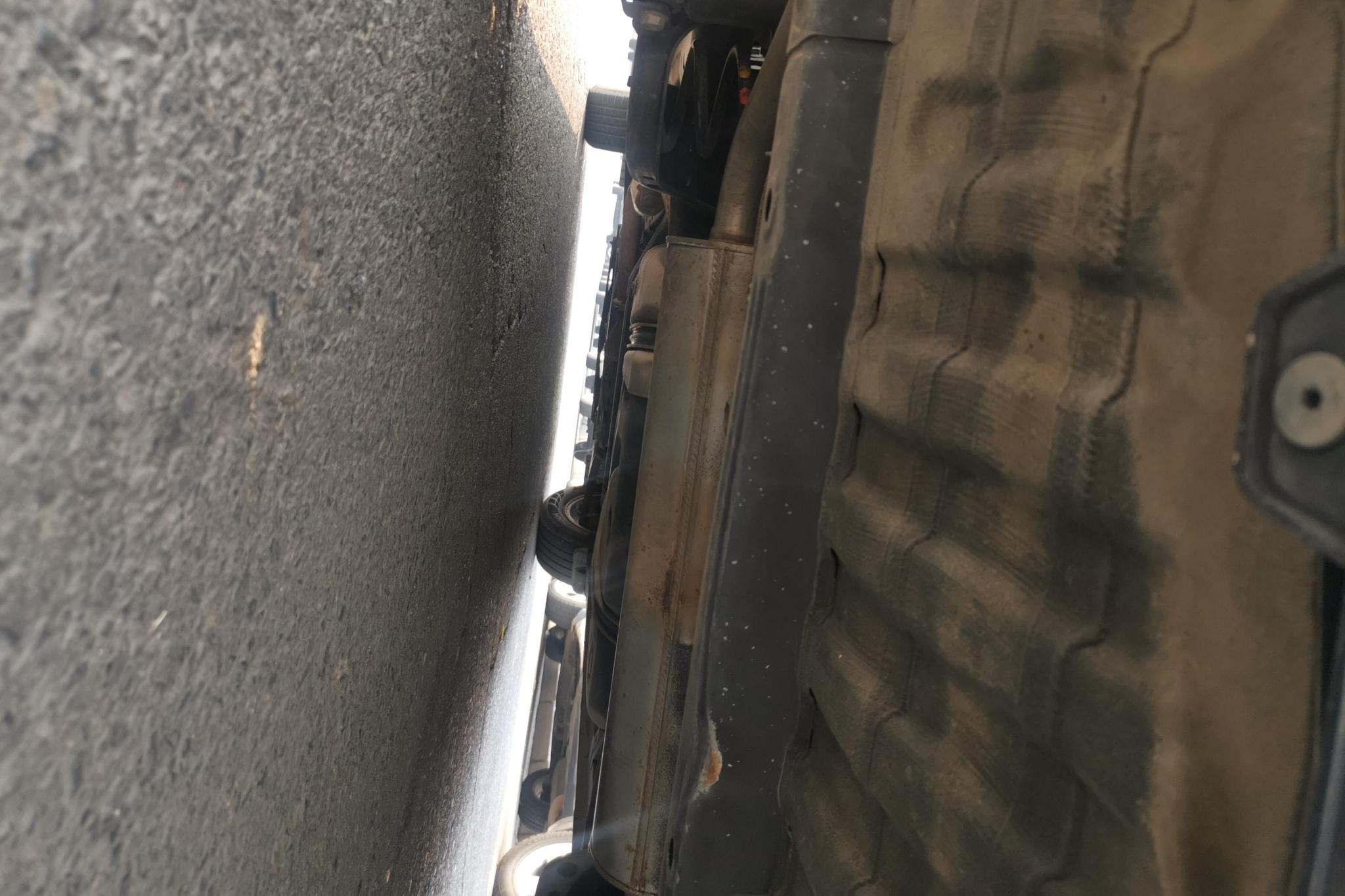 GAC M6 2019 270T AT Elite 7 мест VI