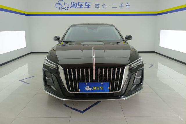 Hongqi H5 2024 1.5 T DCT — фото 2