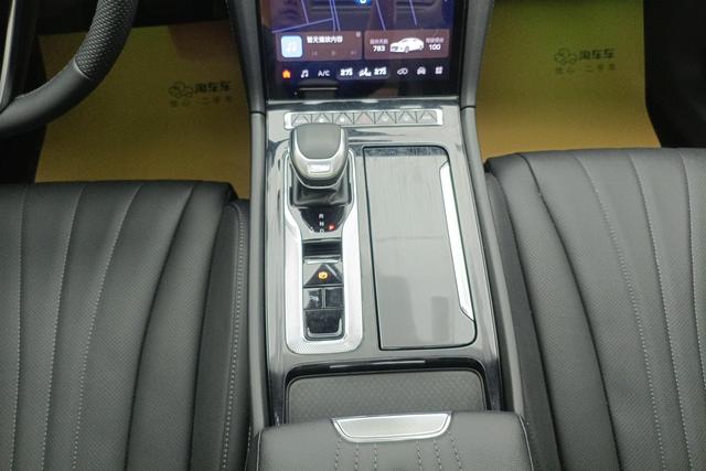 Hongqi H5 2024 1.5 T DCT — фото 14
