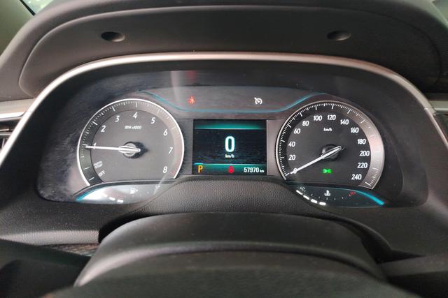 Buick Yinglang 2020 Белый из Китая, фото 5