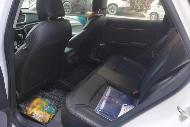 Buick Yinglang id 3849713 из Китая 9