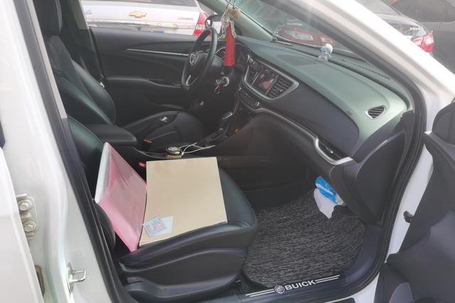 Buick Yinglang id 3849713 из Китая 10