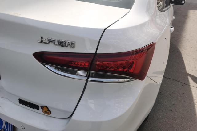 Buick Yinglang id 3849713 из Китая 12