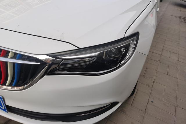 Buick Yinglang id 3849713 из Китая 13