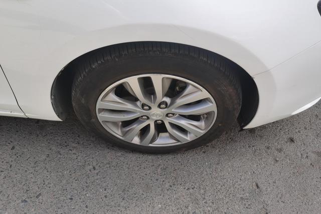 Buick Yinglang id 3849713 из Китая 14